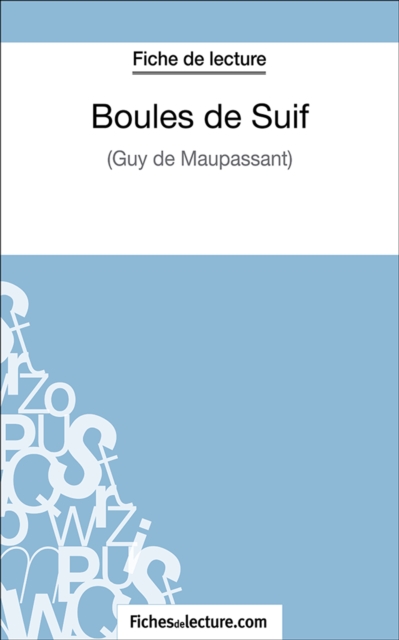Boules de Suif
