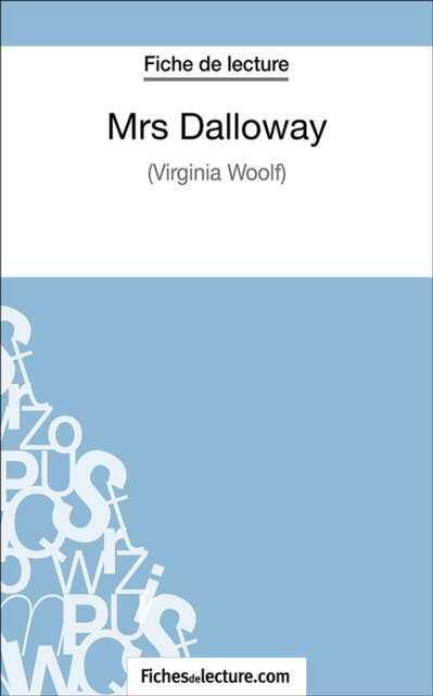 Mrs Dalloway