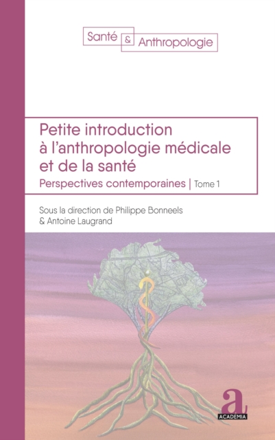 Petite introduction a l'anthropologie medicale et de la sante