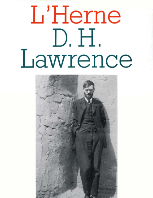 Cahier de L'Herne n° 56 : D. H. Lawrence
