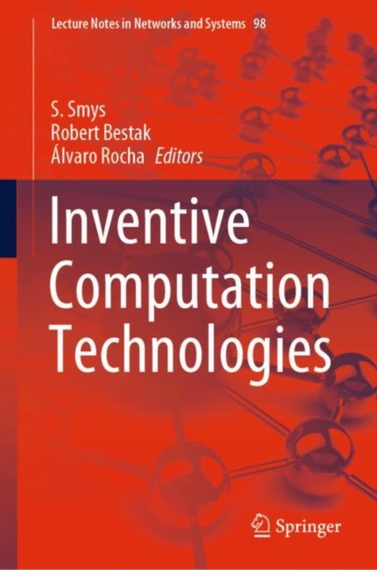 Inventive Computation Technologies