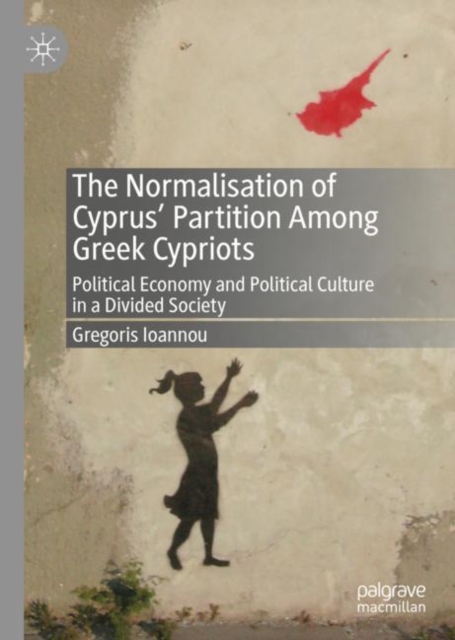 Normalisation of Cyprus' Partition Among Greek Cypriots