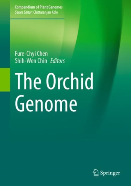 Orchid Genome