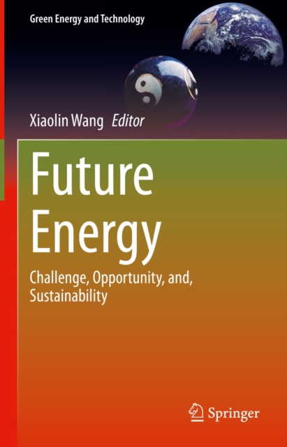 World Energy Handbook