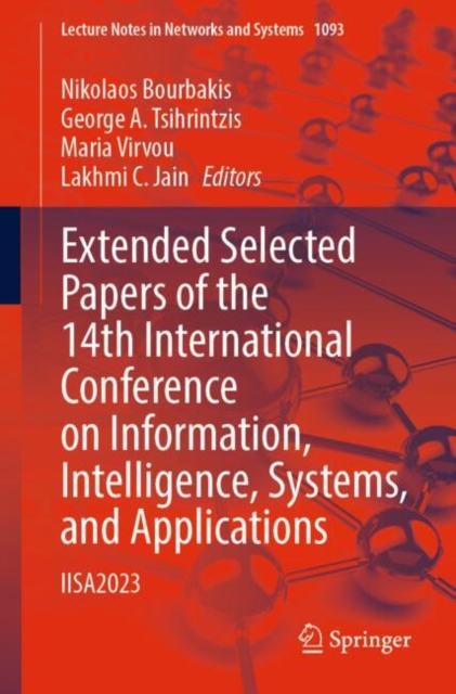 Extended Selected Papers of the 14th International Conference on Information, Intelligence, Systems, and Applications