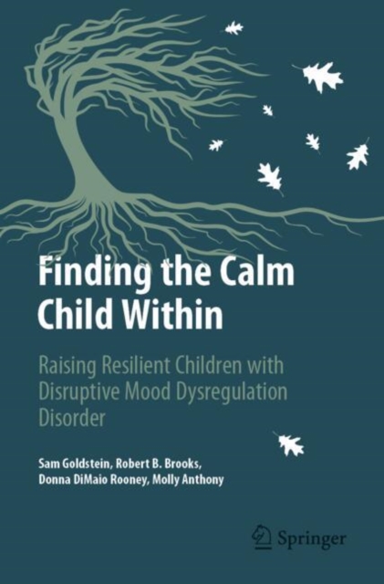 Finding the Calm Child Within