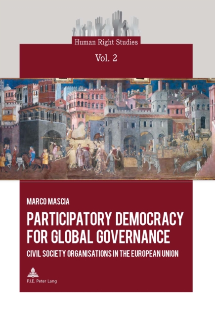 Participatory Democracy for Global Governance