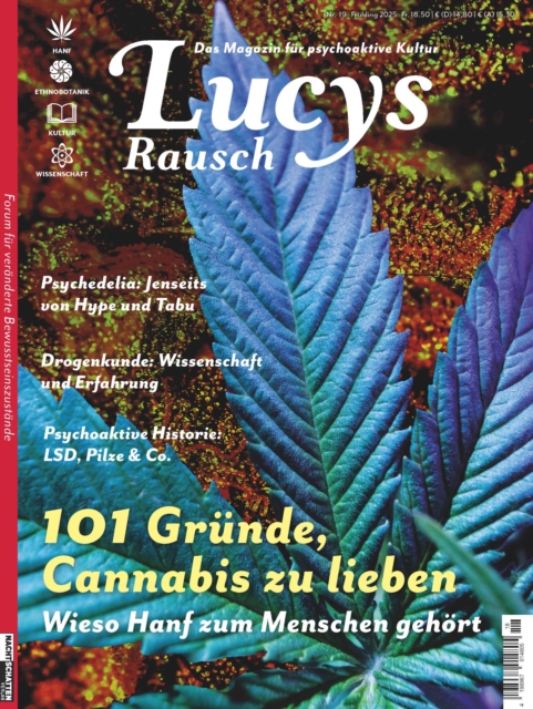Lucys Rausch Nr. 19