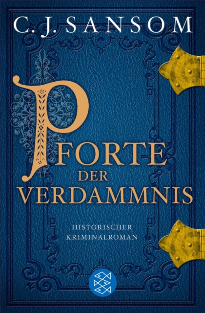 Pforte der Verdammnis