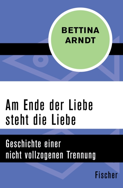 Am Ende der Liebe steht die Liebe