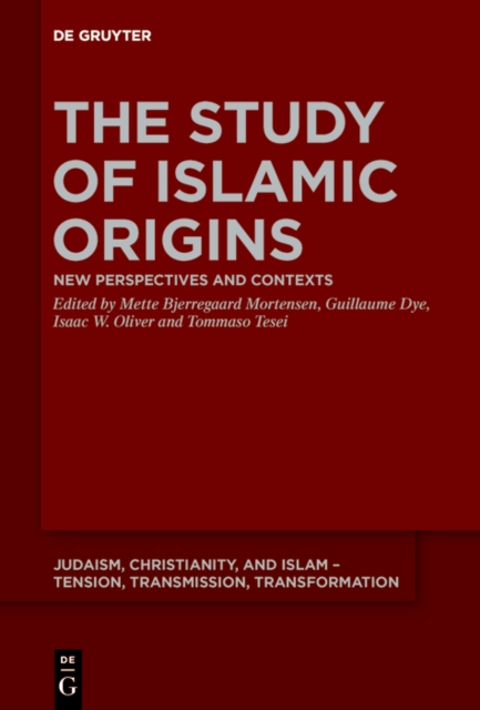 Study of Islamic Origins