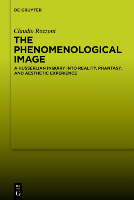 Phenomenological Image