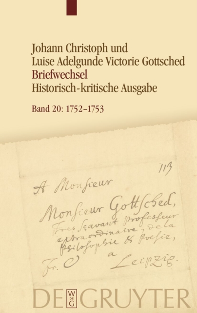 November 1752 - Marz 1753