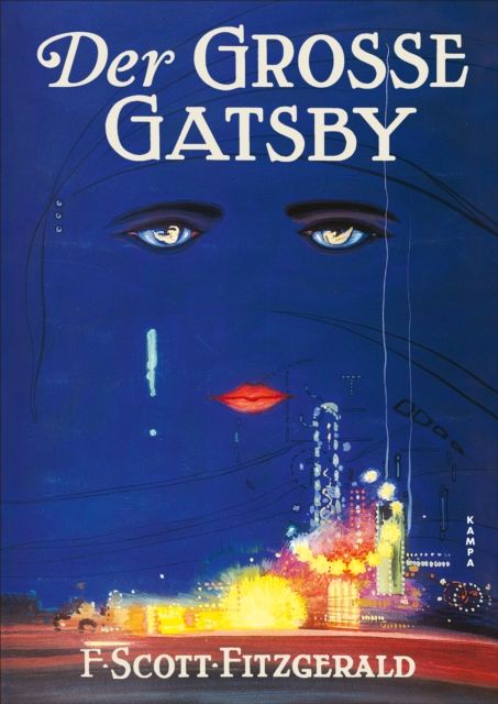 Der große Gatsby