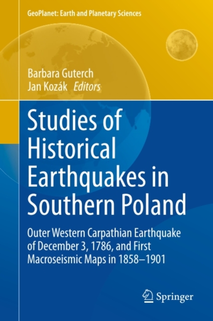 Studies of Historical Earthquakes in Southern Poland