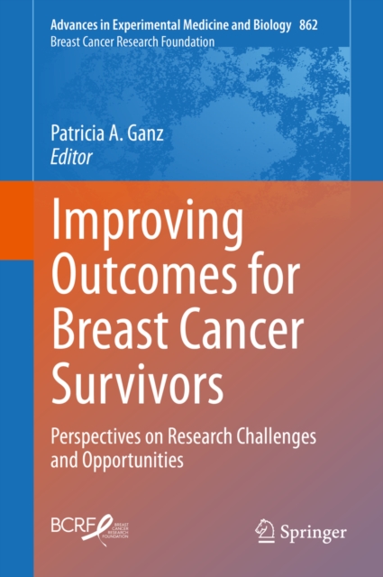 Improving Outcomes for Breast Cancer Survivors