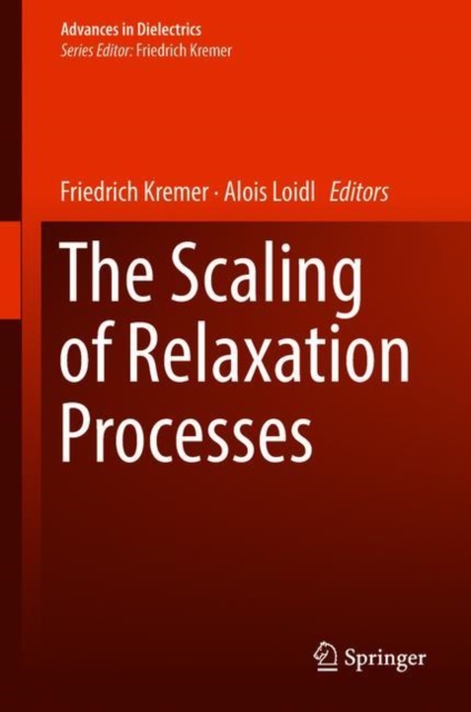 Scaling of Relaxation Processes