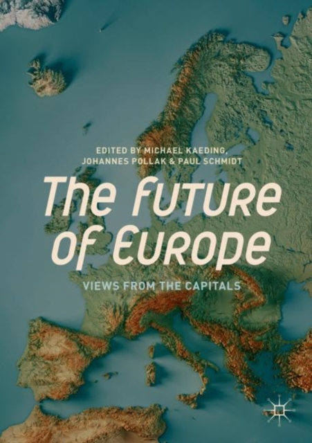 Future of Europe