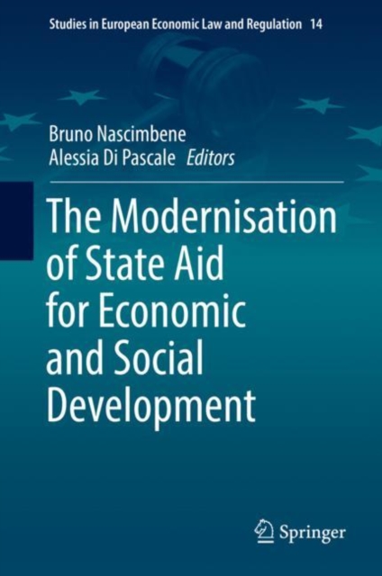 Modernisation of State Aid for Economic and Social Development