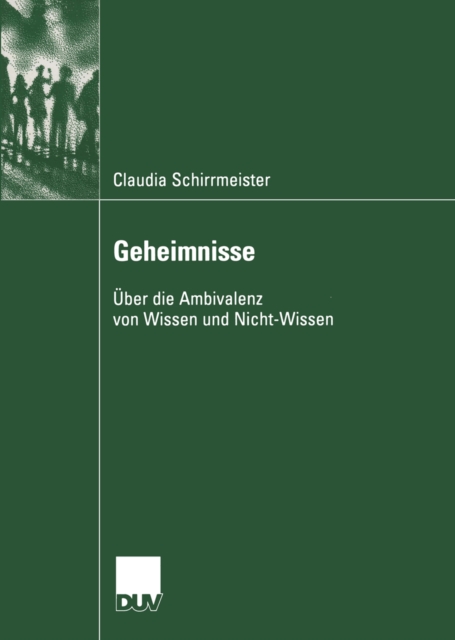 Geheimnisse