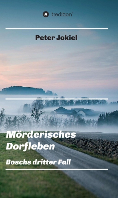 Mörderisches Dorfleben