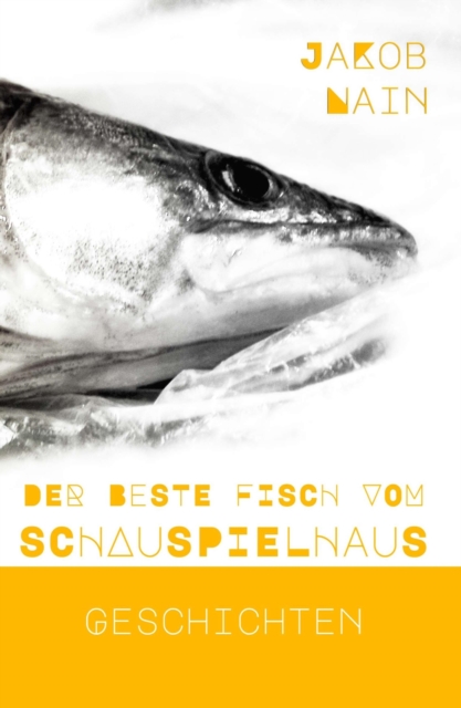Der beste Fisch vom Schauspielhaus