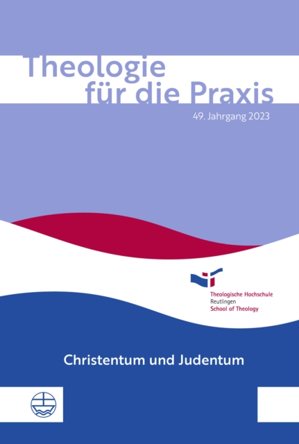 Theologie für die Praxis | 49. Jg. (2023)