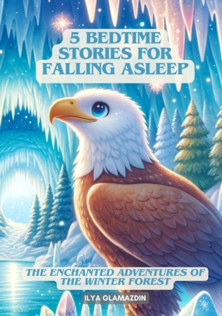(Deutsch - Englisch) 5 Bedtime Stories for Falling Asleep