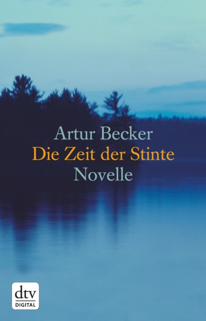 Die Zeit der Stinte