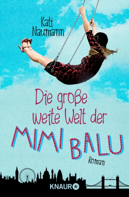 Die große weite Welt der Mimi Balu