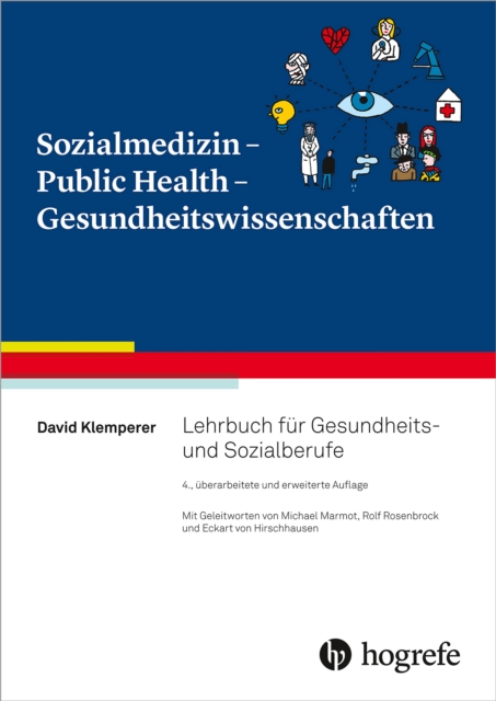 Sozialmedizin – Public Health – Gesundheitswissenschaften