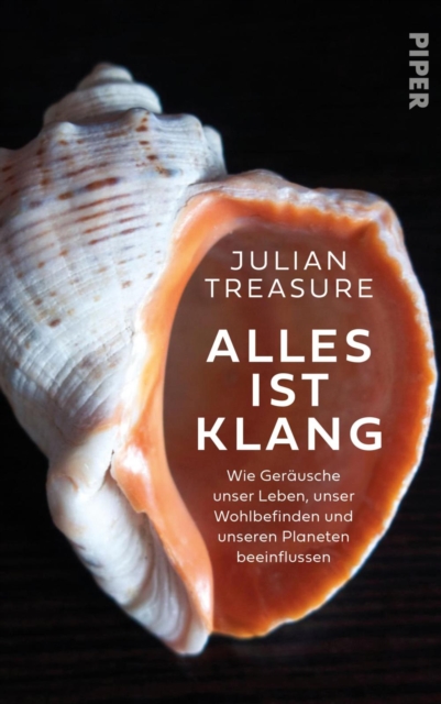 Alles ist Klang