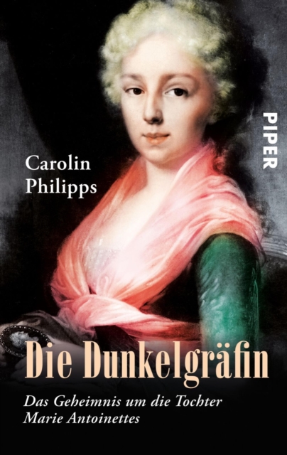 Die Dunkelgräfin