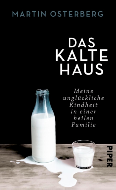 Das kalte Haus