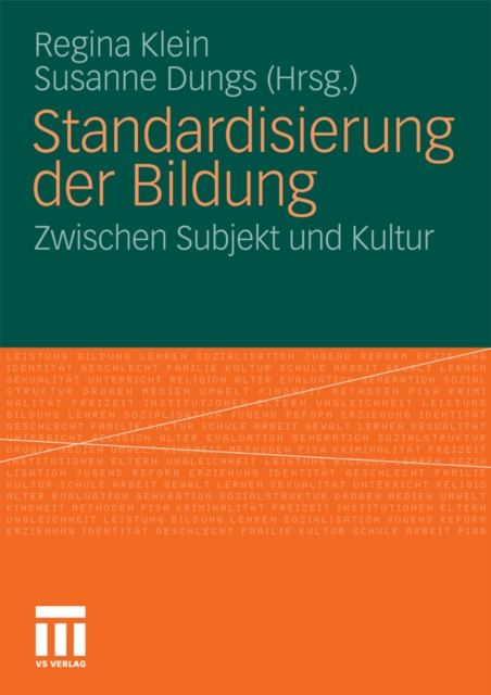 Standardisierung der Bildung