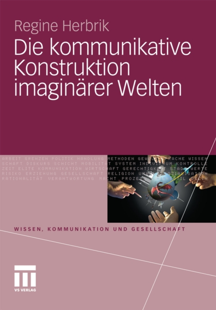 Die kommunikative Konstruktion imaginärer Welten