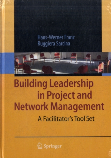Building Leadership in Project and Network Management