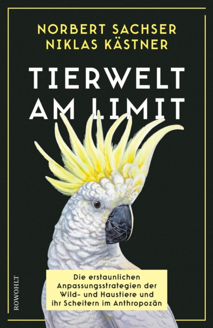 Tierwelt am Limit