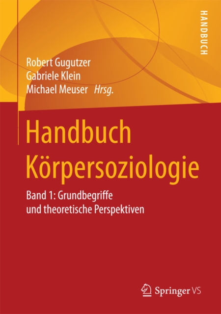 Handbuch Körpersoziologie