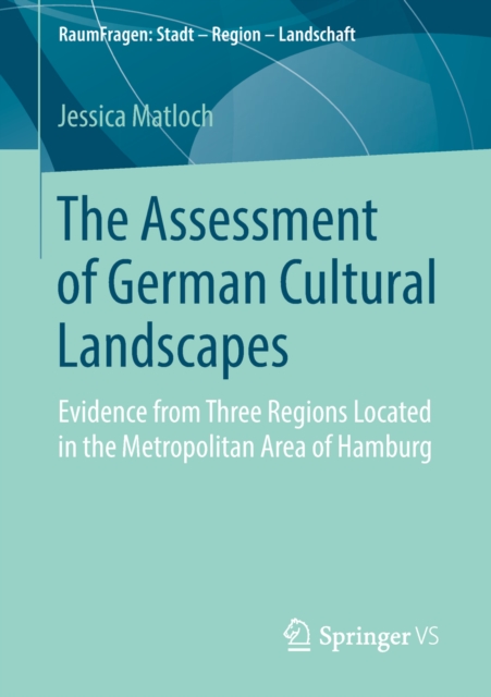 Assessment of German Cultural Landscapes