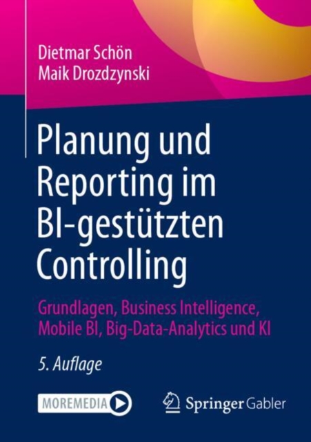 Planung und Reporting im BI-gestutzten Controlling