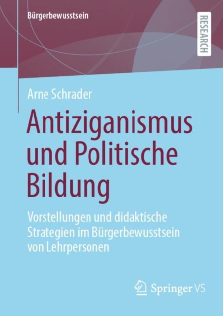 Antiziganismus und Politische Bildung