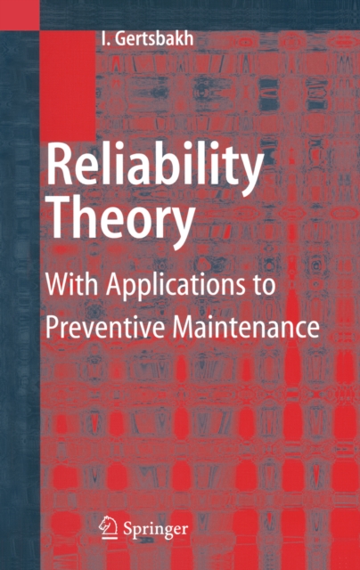 Reliability Theory