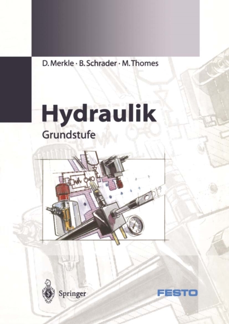 Hydraulik