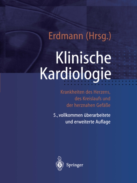 Klinische Kardiologie