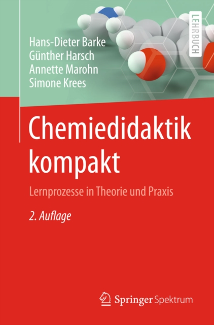 Chemiedidaktik kompakt