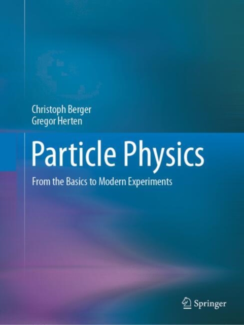 Particle Physics