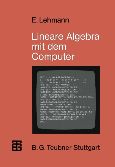 Qualitätsmanagement der Softwareentwicklung