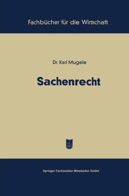 Repetitorium der Betriebswirtschaftslehre