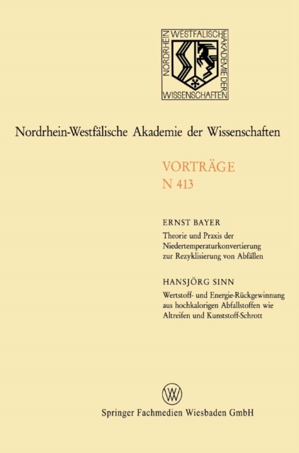 Unternehmungsplanung